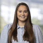 Bilde av megler Malin Enger