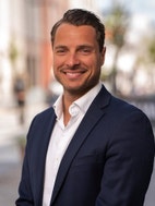 Bilde av megler Kristian Lossius