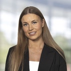 Bilde av megler Fride-Marlen Kvalvik Skjønsberg