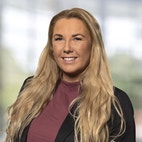 Bilde av megler Ida Sommerfelt Hjelmtvedt