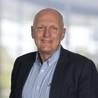 Bilde av megler Terje Hoelseth