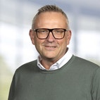 Bilde av megler Vidar Sviund