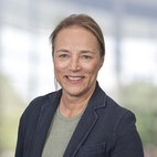 Bilde av megler Heidi Brenden