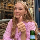 Bilde av megler Hennie