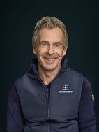 Bilde av megler Christian Haatuft