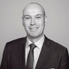 Bilde av megler Gøran Sørensen