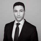 Bilde av megler Anders Myren Røste