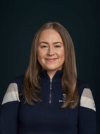 Bilde av megler Oda Veisene Klinkenberg