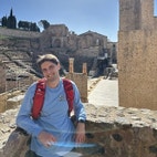 Bilde av megler Niklas