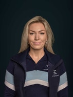 Bilde av megler Liv-Tone Lyngstad Nilsen