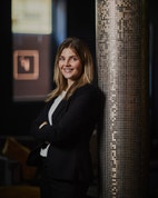 Bilde av megler Siri Ellingsberg