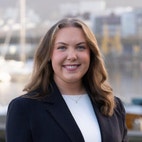 Bilde av megler Solveig Takle