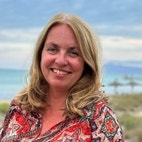 Bilde av megler Hilde