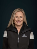 Bilde av megler Hege M. Moen