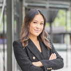 Bilde av megler Cam Trinh