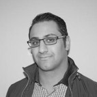 Bilde av megler Aryan