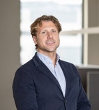 Bilde av megler Audun Ødegård