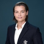 Bilde av megler Marthine Hagen