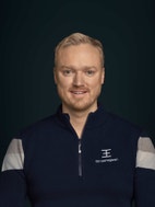 Bilde av megler Bjørn Arne Kjerstad