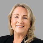 Bilde av megler Mari-Anne Halvorsen