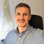 Bilde av megler Morten