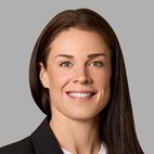 Bilde av megler Cecilie Wilhelmsen