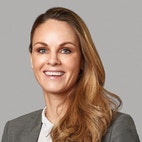 Bilde av megler Bente Storebø Østervold