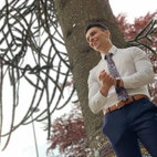 Bilde av megler Elvin