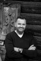 Bilde av megler Håkon Wøllo