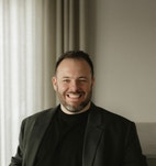 Bilde av megler Eivind Kalve