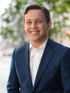 Bilde av megler Noah Lian