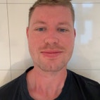 Bilde av megler Vegard Johansen