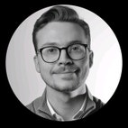 Bilde av megler Bjørn