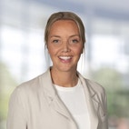 Bilde av megler Silje Moen