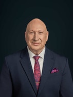 Bilde av megler Gunnar Eek Berger