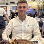 Bilde av megler Tobias