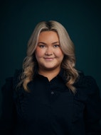 Bilde av megler Kristine Bjelland Myhre