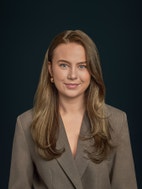 Bilde av megler Linnea Markussen