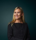 Bilde av megler Kaja Zeiner