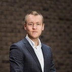 Bilde av megler Kenneth Hansen Stange