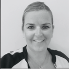 Bilde av megler Mette