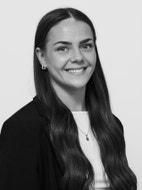 Bilde av megler Lotte Parmegiani Årseth