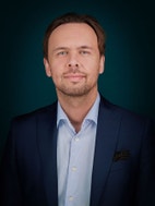 Bilde av megler Anders Andersen