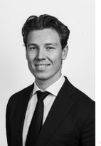 Bilde av megler Peter Hørte Lunde