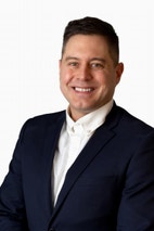 Bilde av megler Glenn J. Olsen