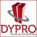Bilde av megler Dypro Eiendom AS
