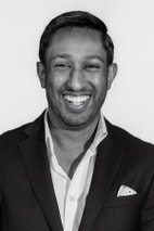 Bilde av megler Sarvajuthan Mahalingam