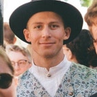 Bilde av megler Mathias Kristensen