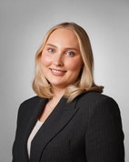 Bilde av megler Michelle Monsen Sveen