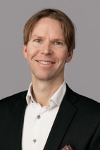 Bilde av megler Helge Børsand